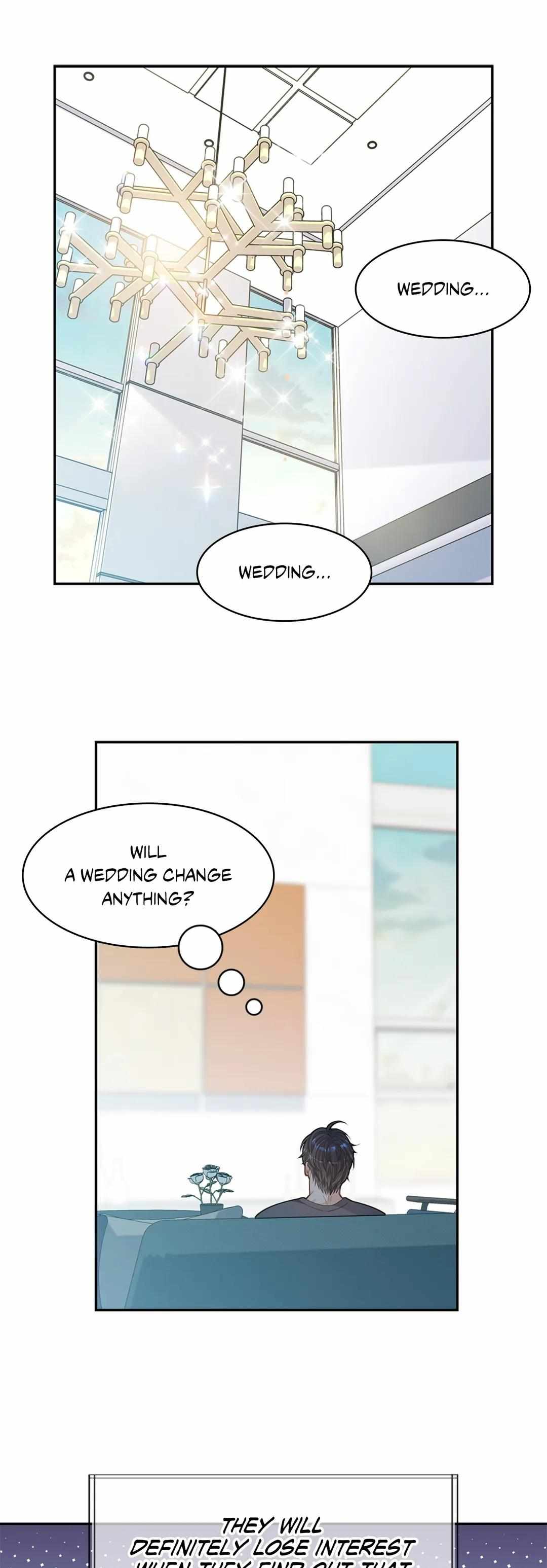 Read The Fox's Thief Marriage Manga Online
