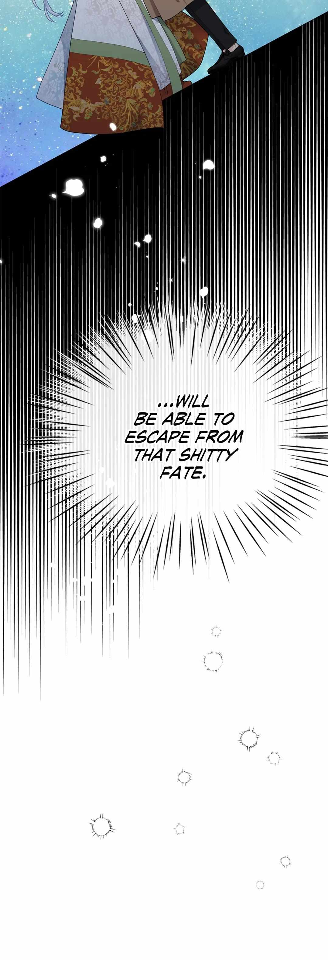 Read The Fox's Thief Marriage Manga Online