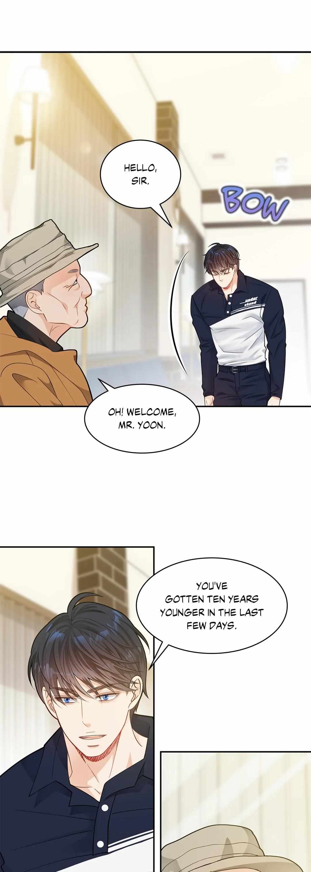 Read The Fox's Thief Marriage Manga Online