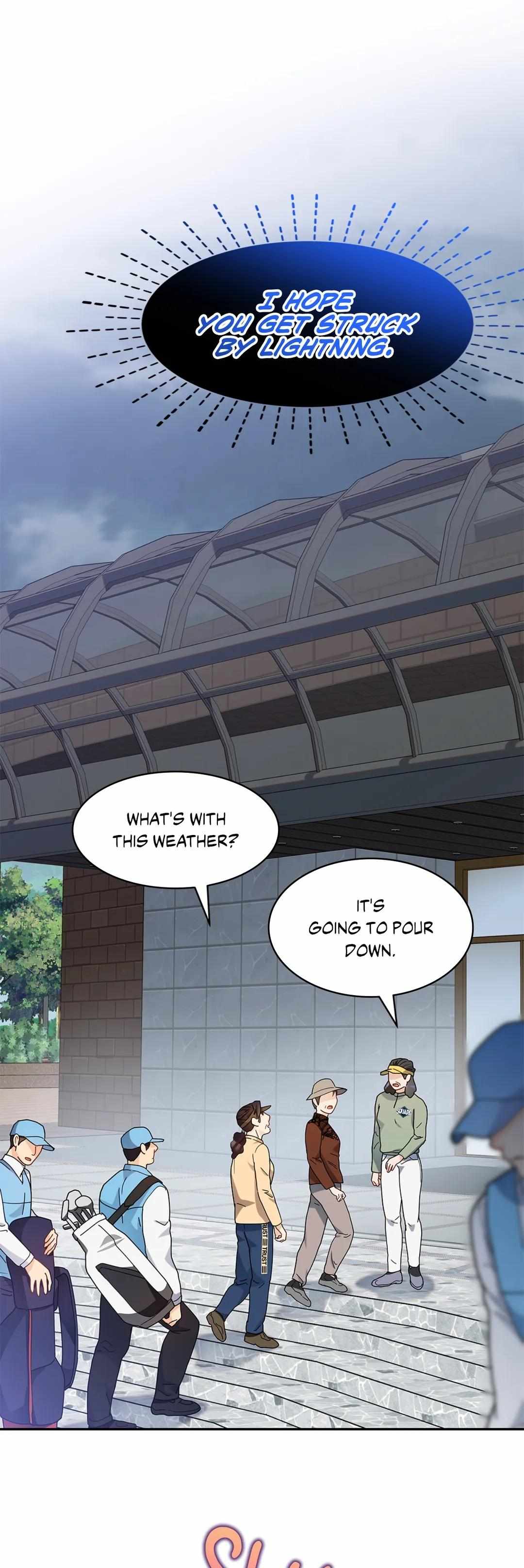 Read The Fox's Thief Marriage Manga Online