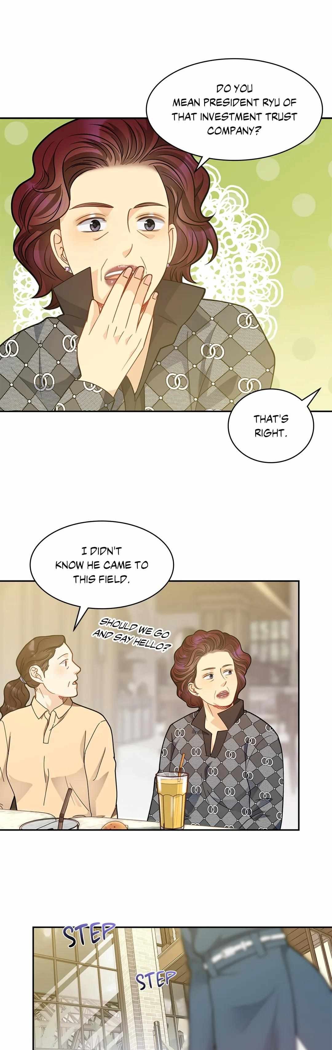 Read The Fox's Thief Marriage Manga Online