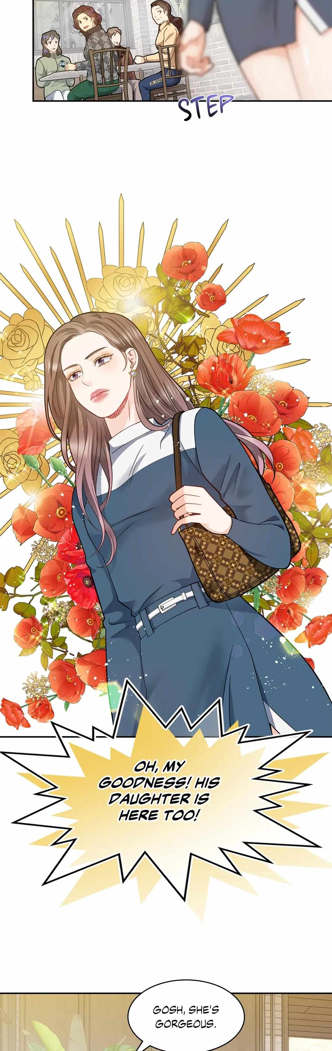 Read The Fox's Thief Marriage Manga Online