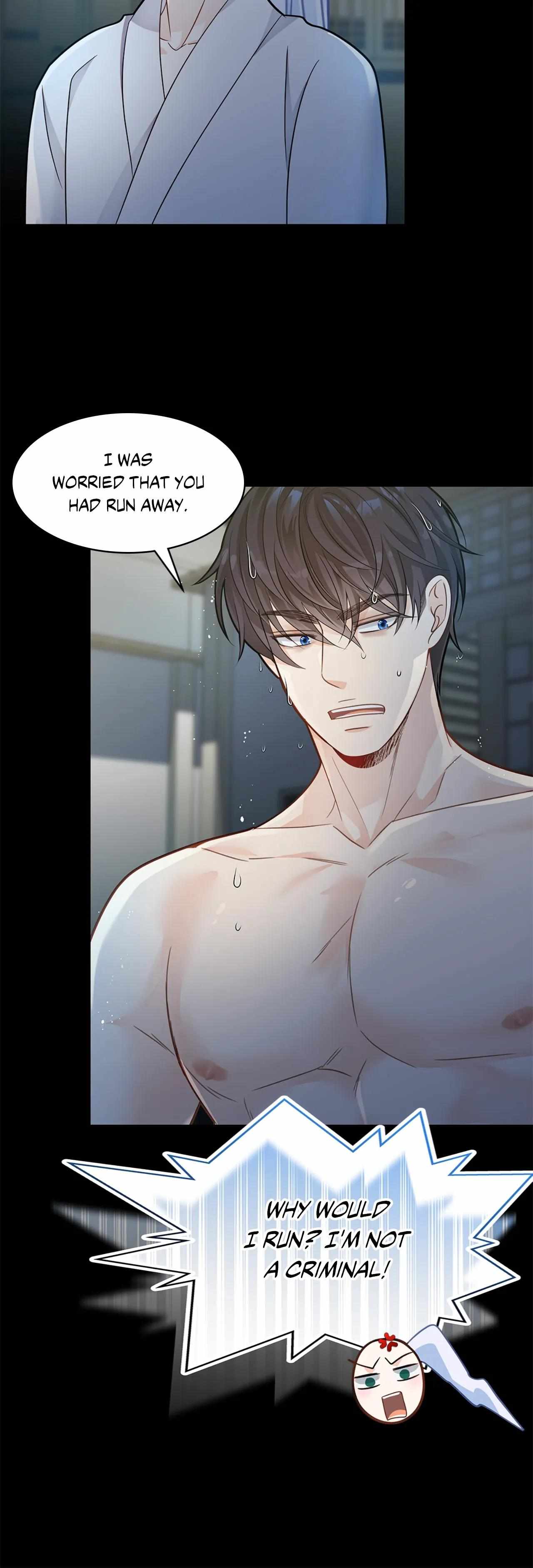 Read The Fox's Thief Marriage Manga Online