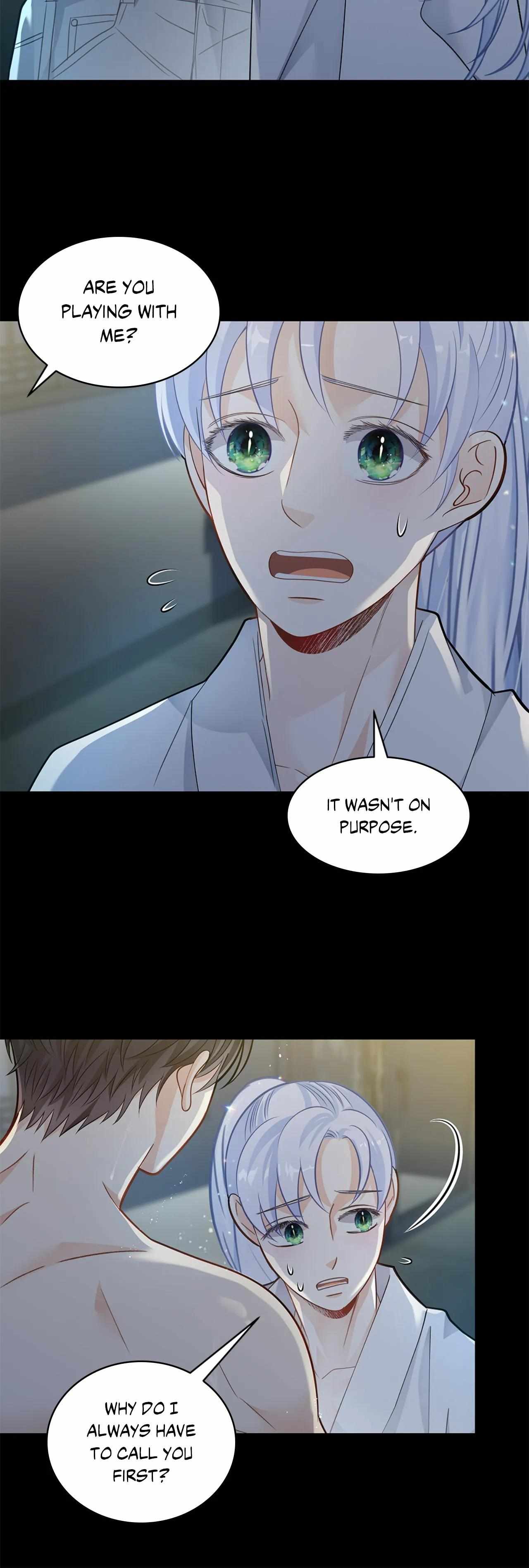 Read The Fox's Thief Marriage Manga Online