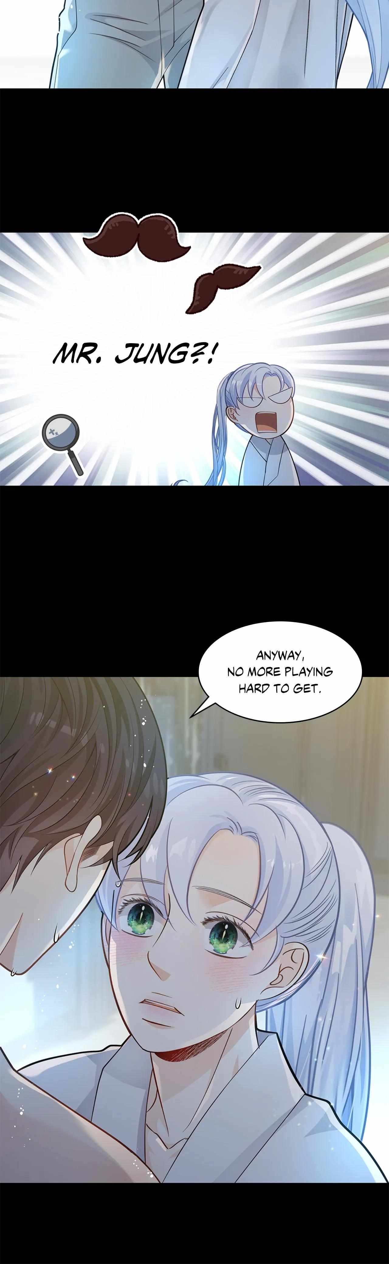 Read The Fox's Thief Marriage Manga Online