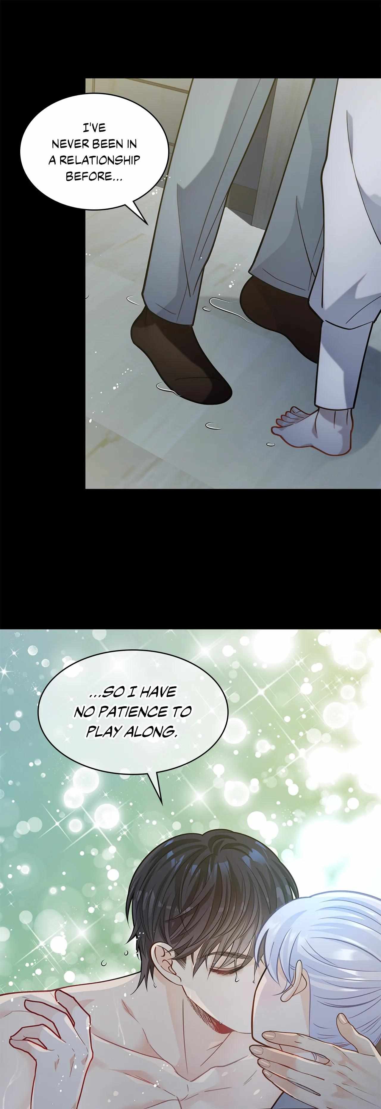 Read The Fox's Thief Marriage Manga Online