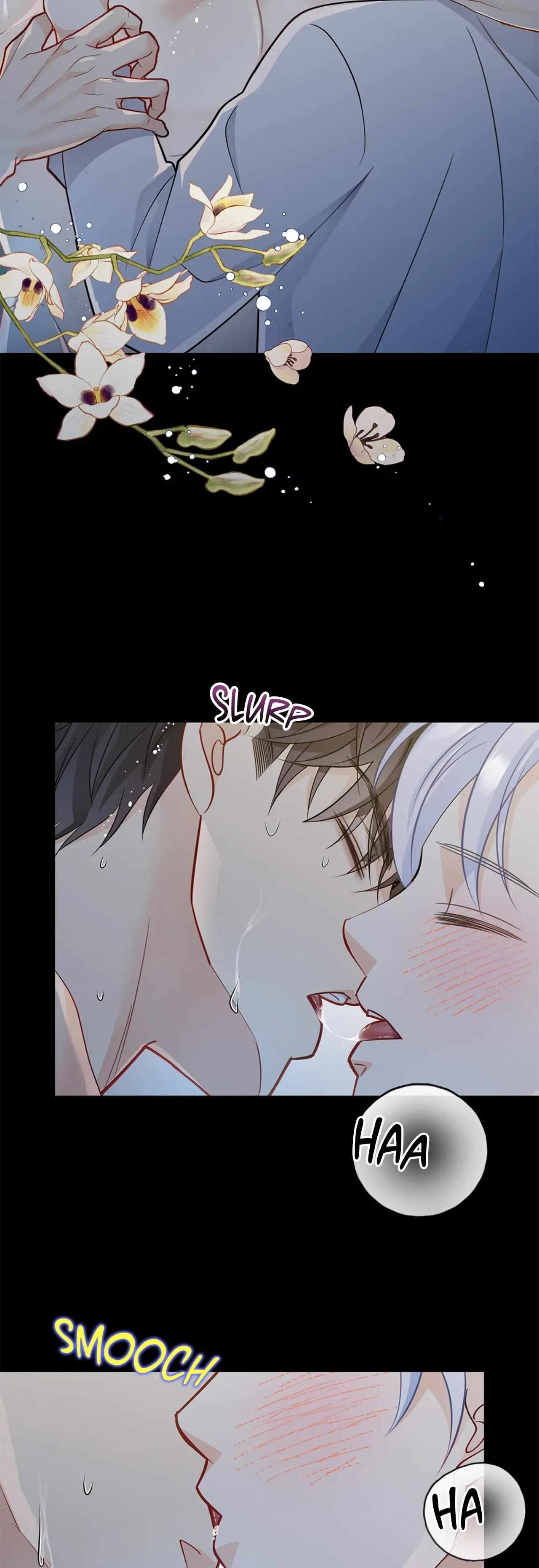 Read The Fox's Thief Marriage Manga Online