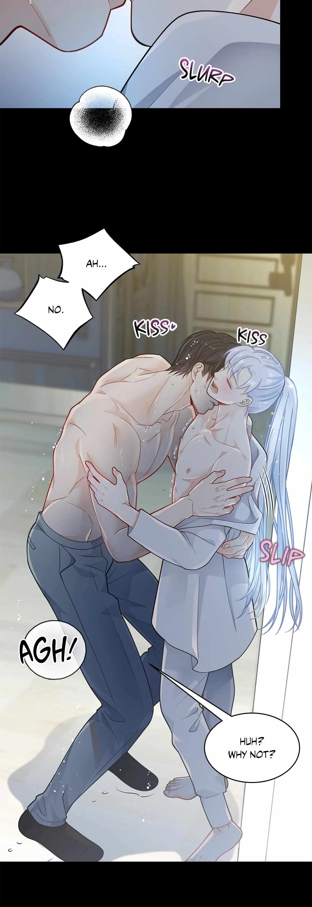 Read The Fox's Thief Marriage Manga Online