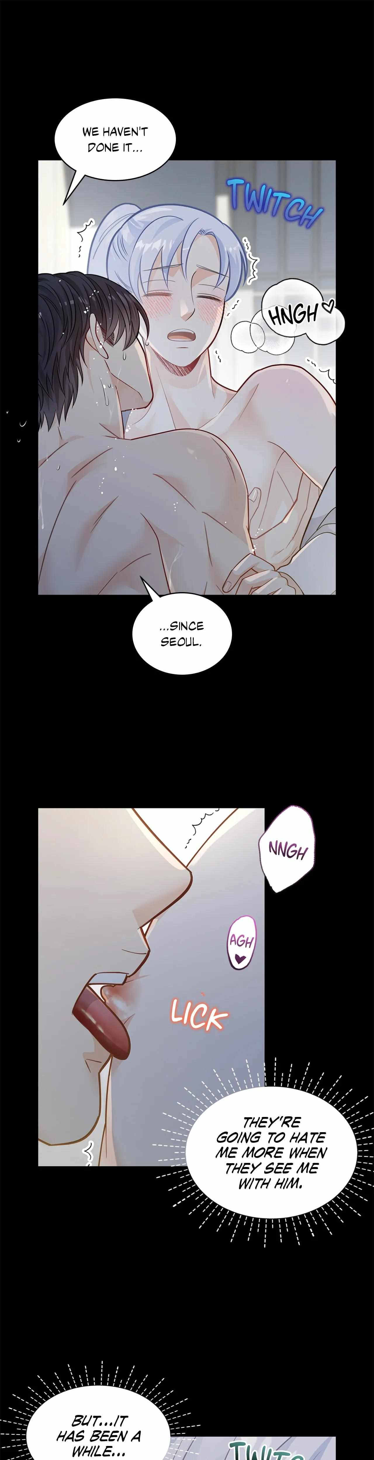 Read The Fox's Thief Marriage Manga Online