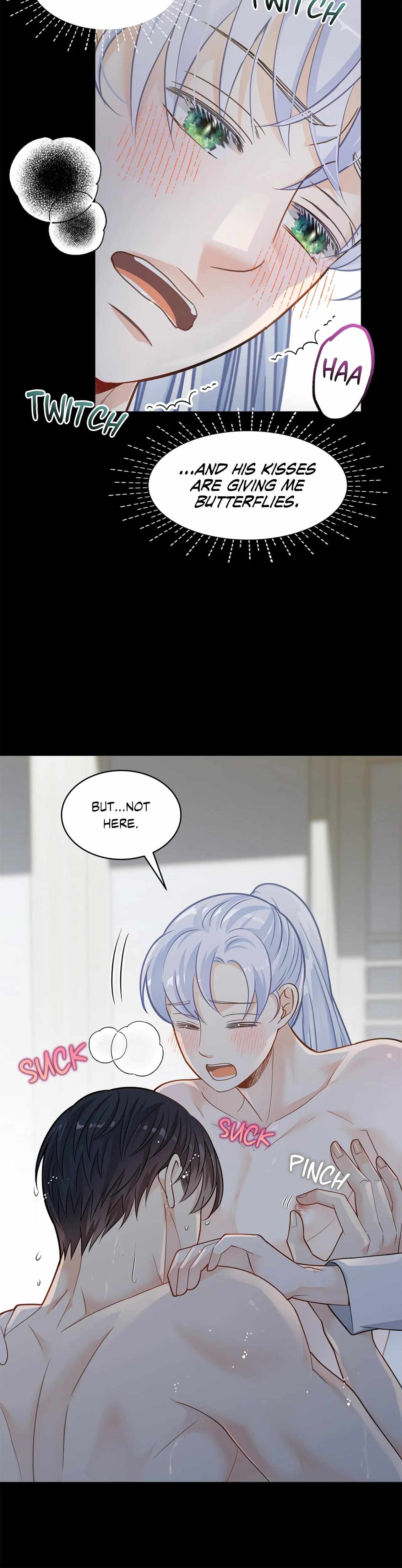 Read The Fox's Thief Marriage Manga Online