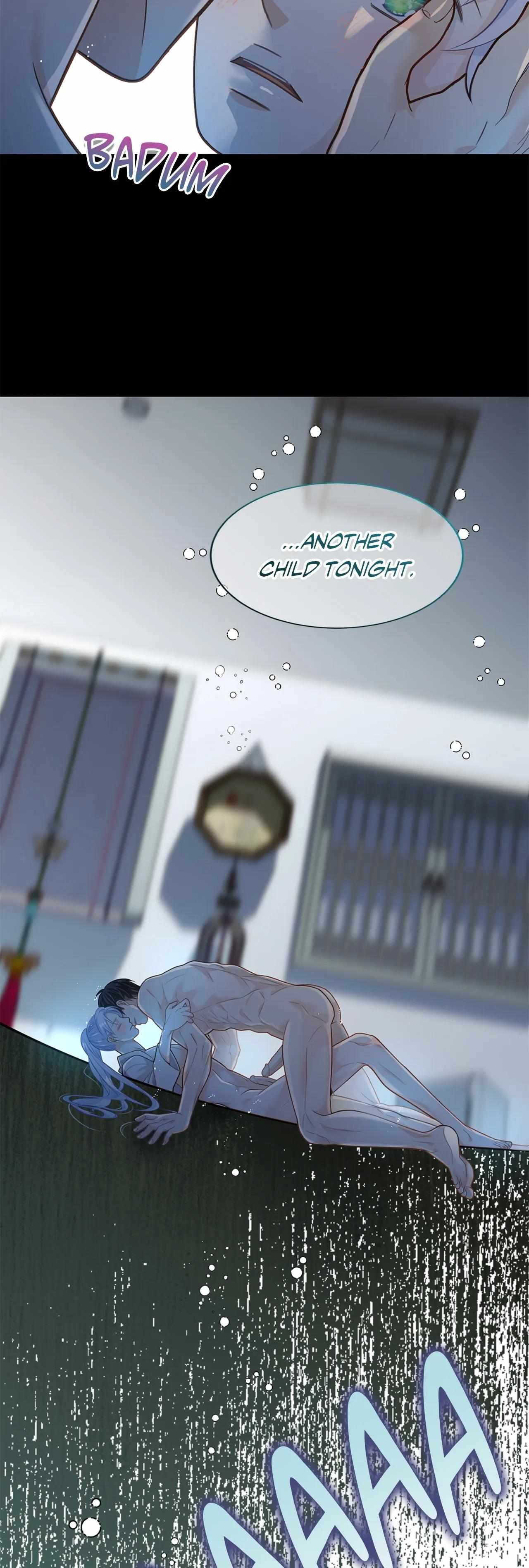 Read The Fox's Thief Marriage Manga Online