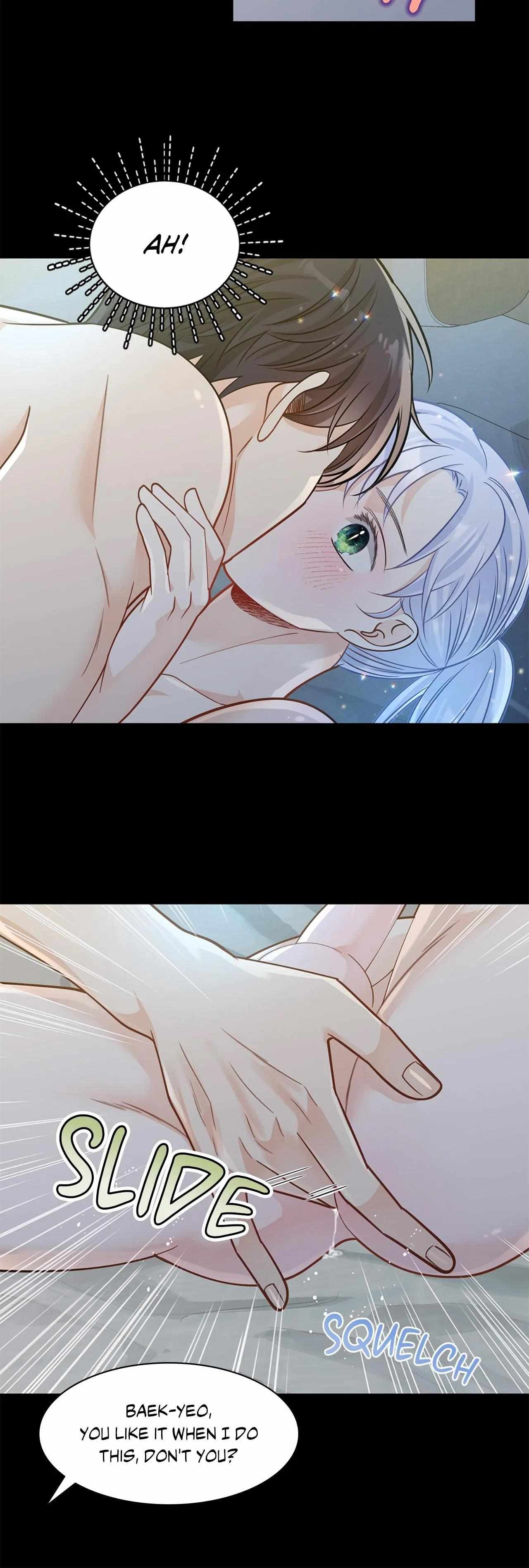 Read The Fox's Thief Marriage Manga Online