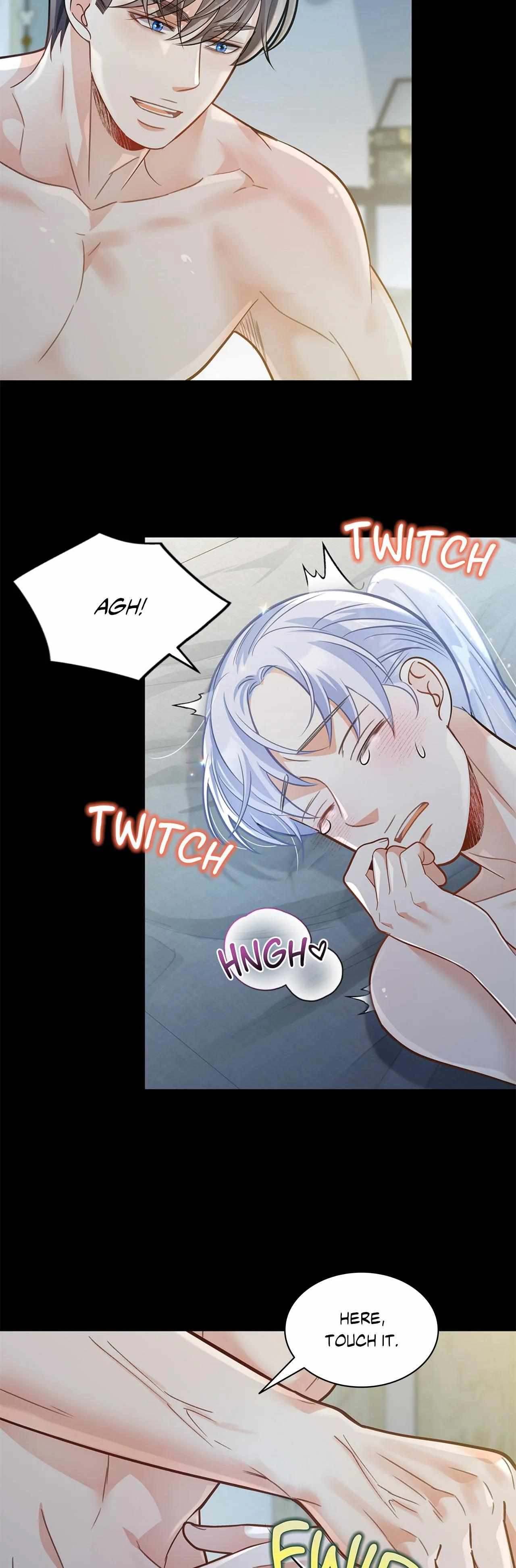 Read The Fox's Thief Marriage Manga Online