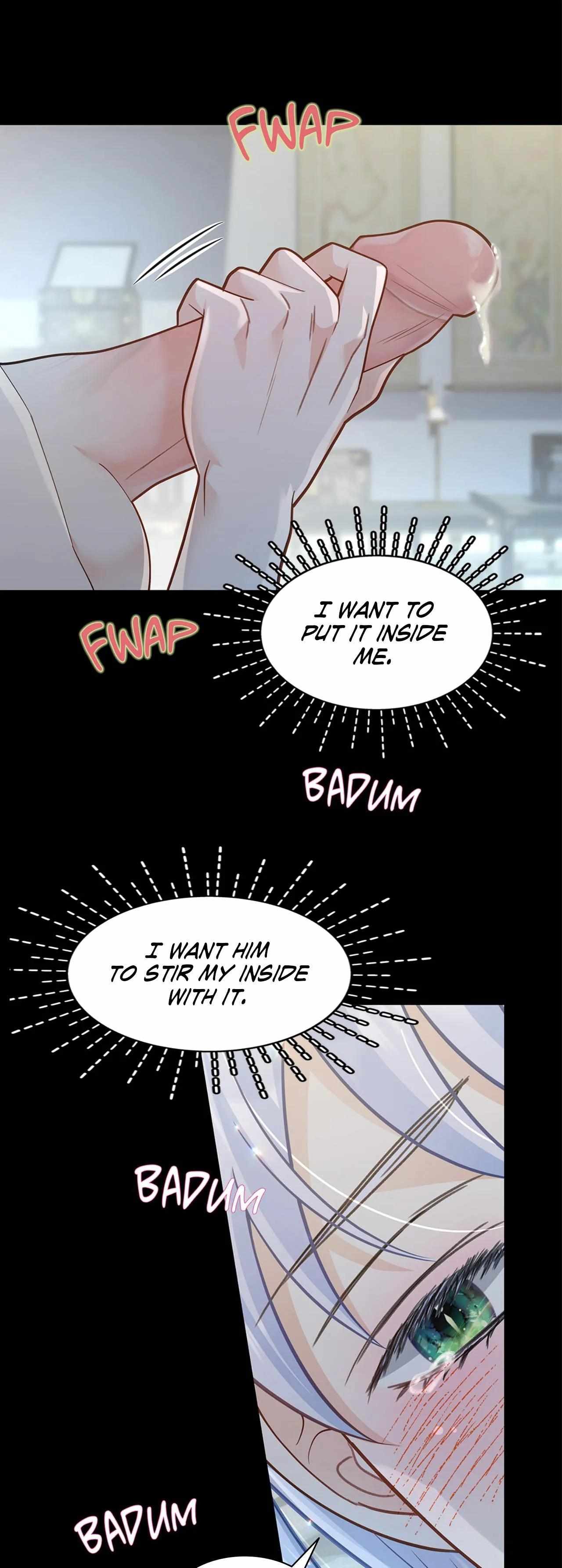 Read The Fox's Thief Marriage Manga Online