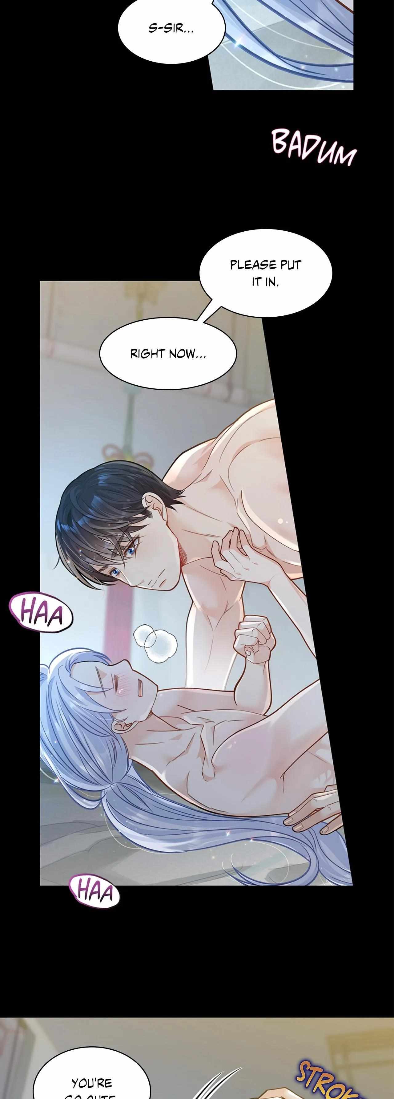 Read The Fox's Thief Marriage Manga Online