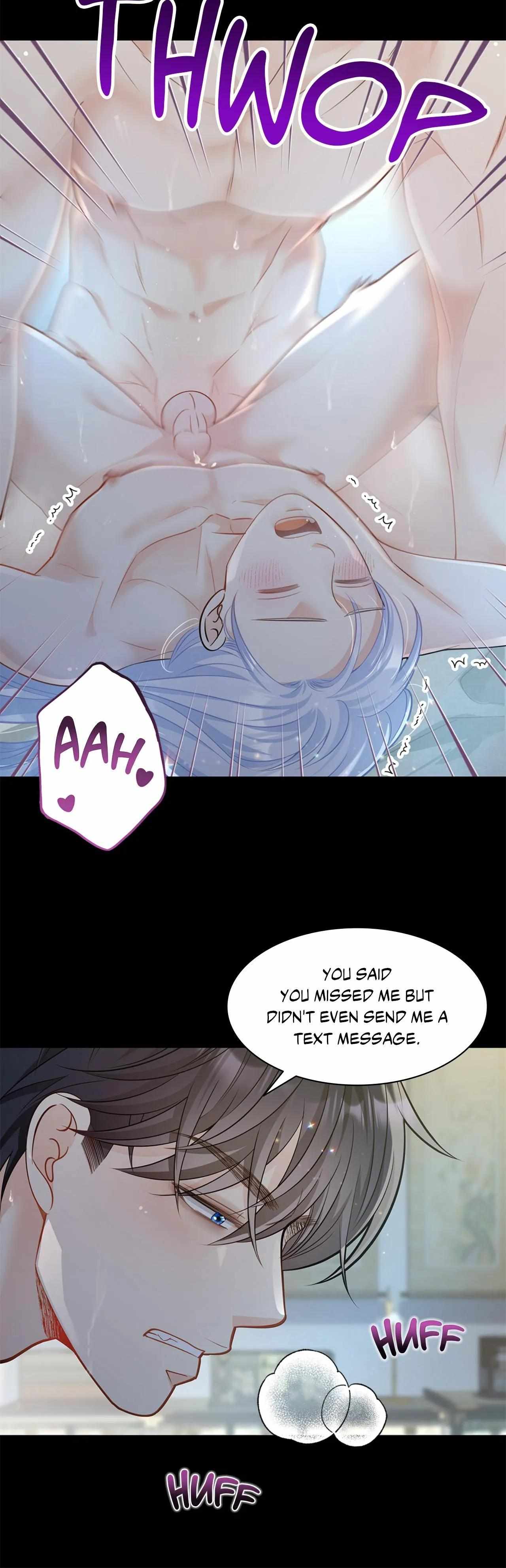 Read The Fox's Thief Marriage Manga Online