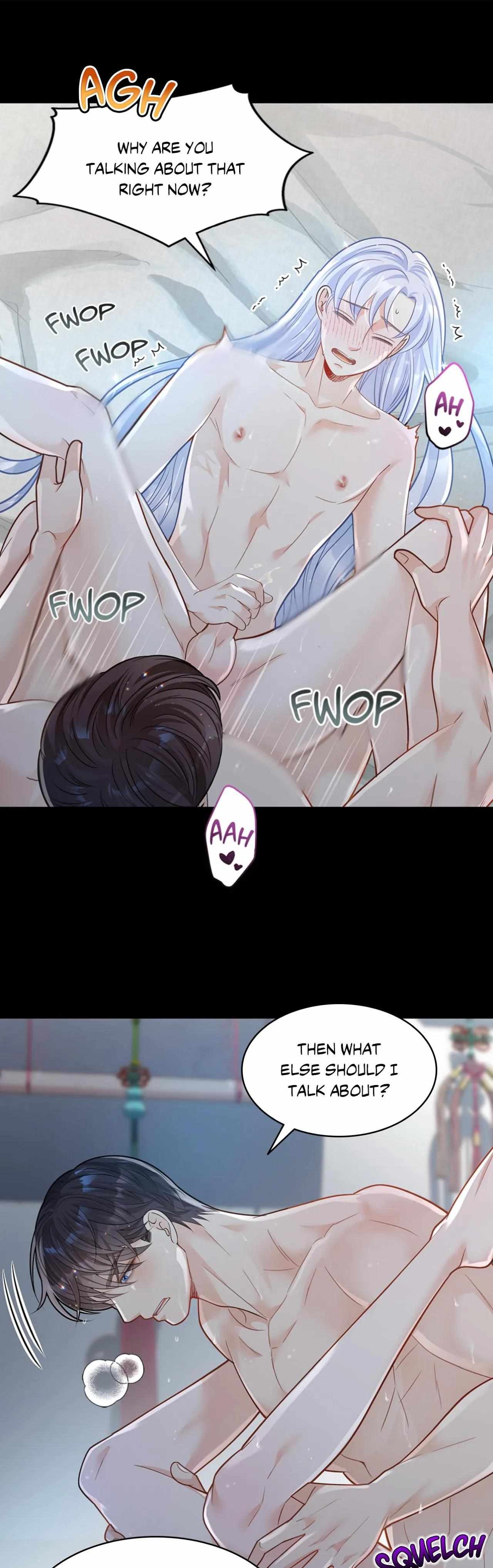 Read The Fox's Thief Marriage Manga Online