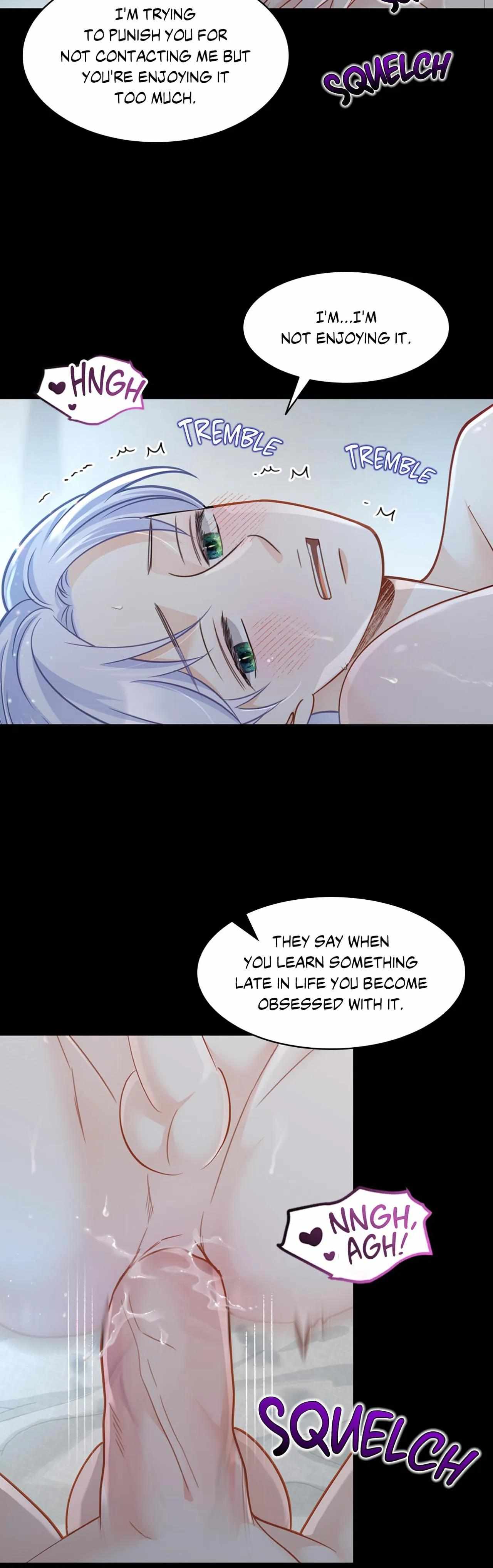 Read The Fox's Thief Marriage Manga Online