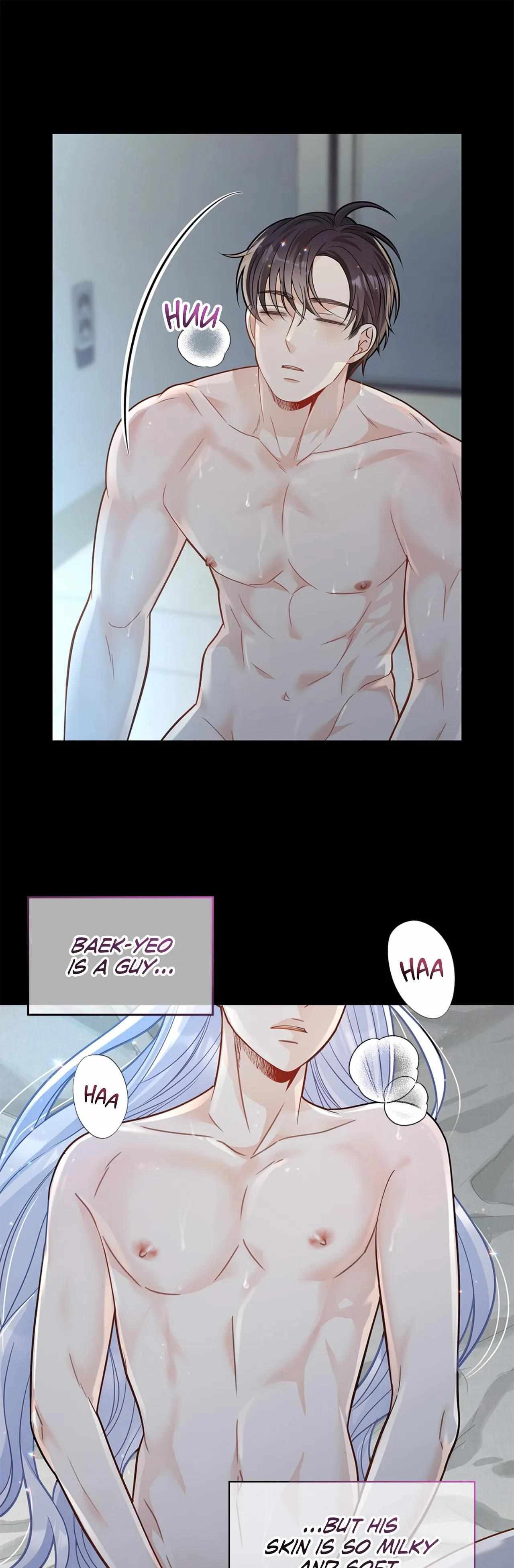 Read The Fox's Thief Marriage Manga Online