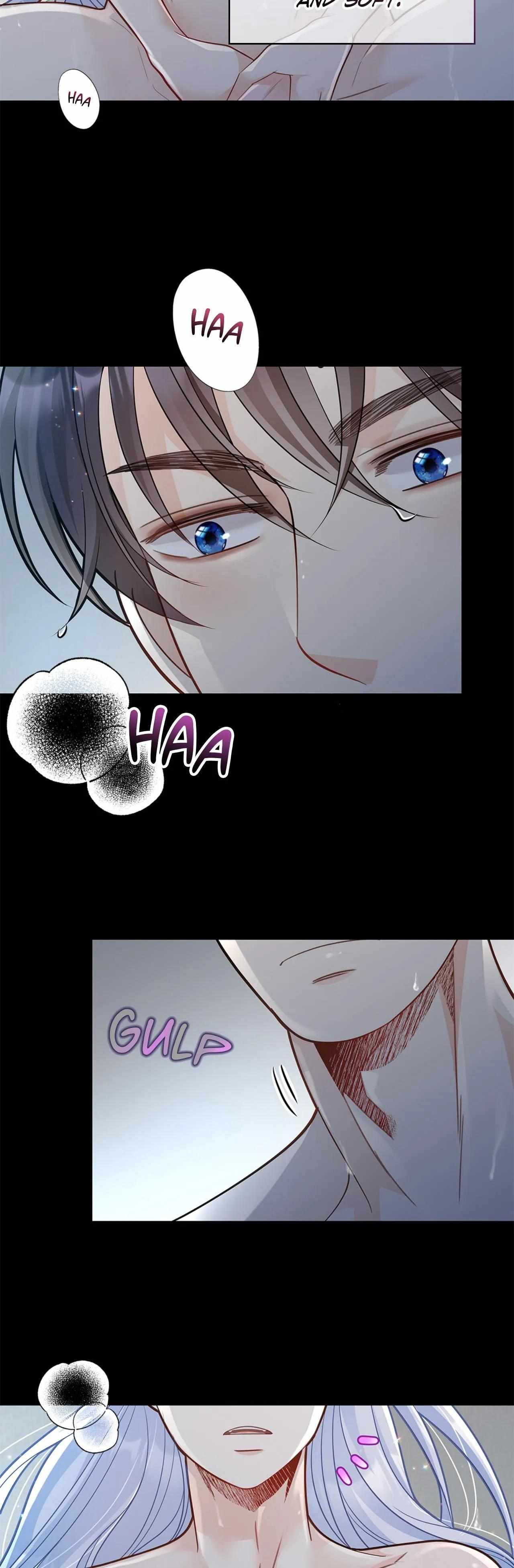 Read The Fox's Thief Marriage Manga Online