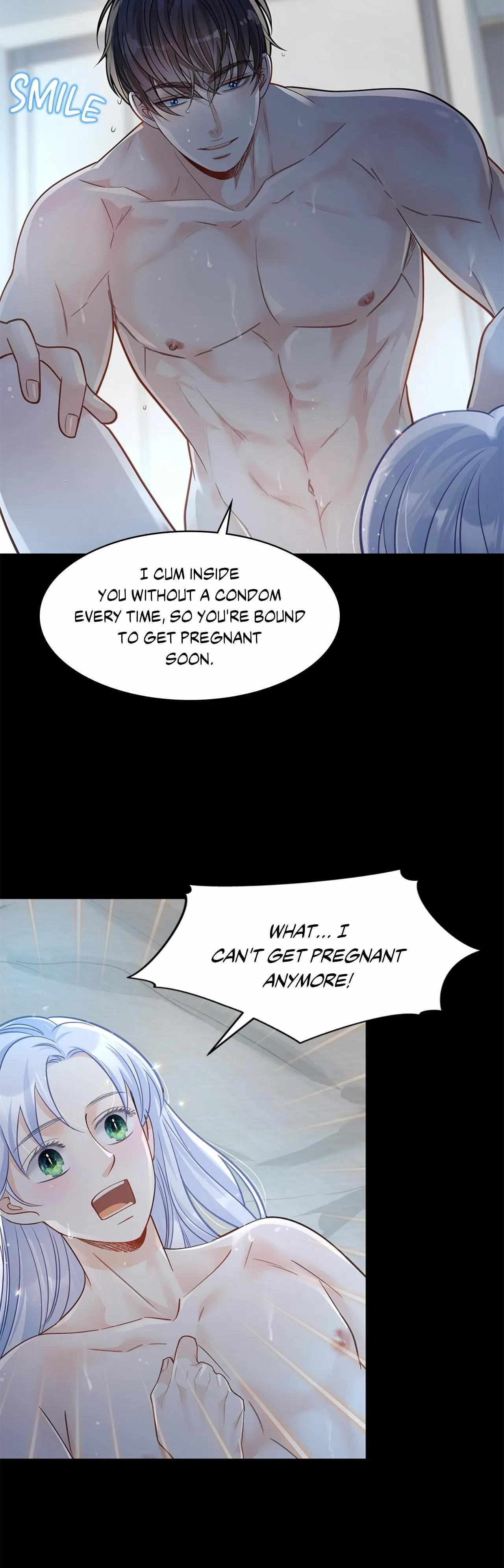 Read The Fox's Thief Marriage Manga Online