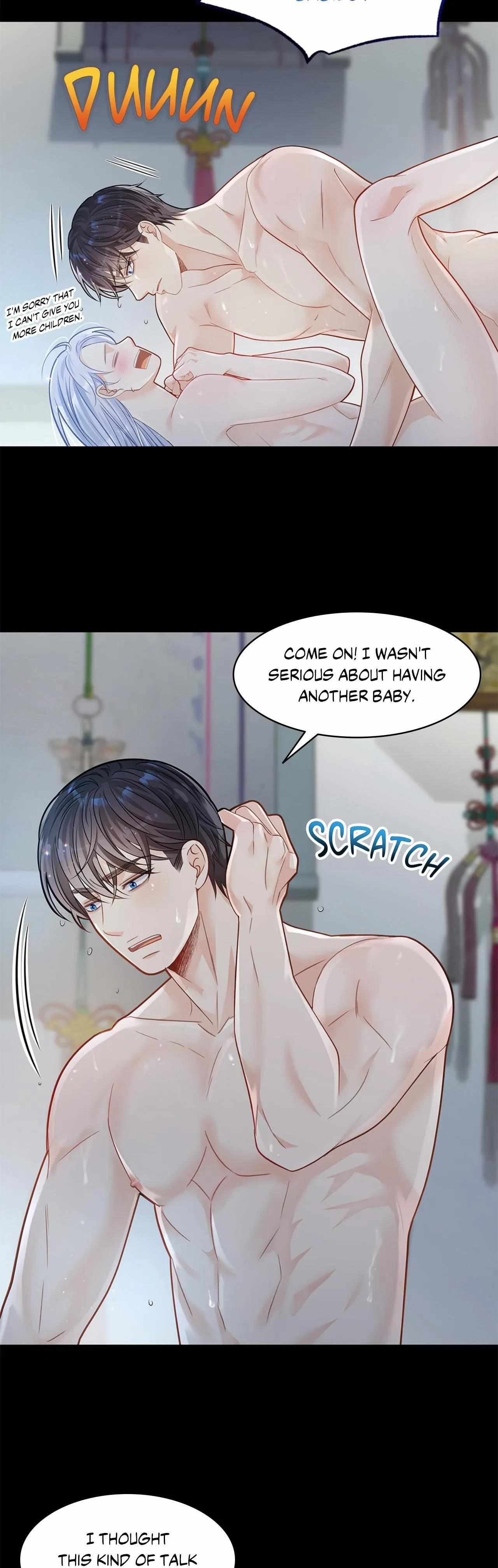 Read The Fox's Thief Marriage Manga Online