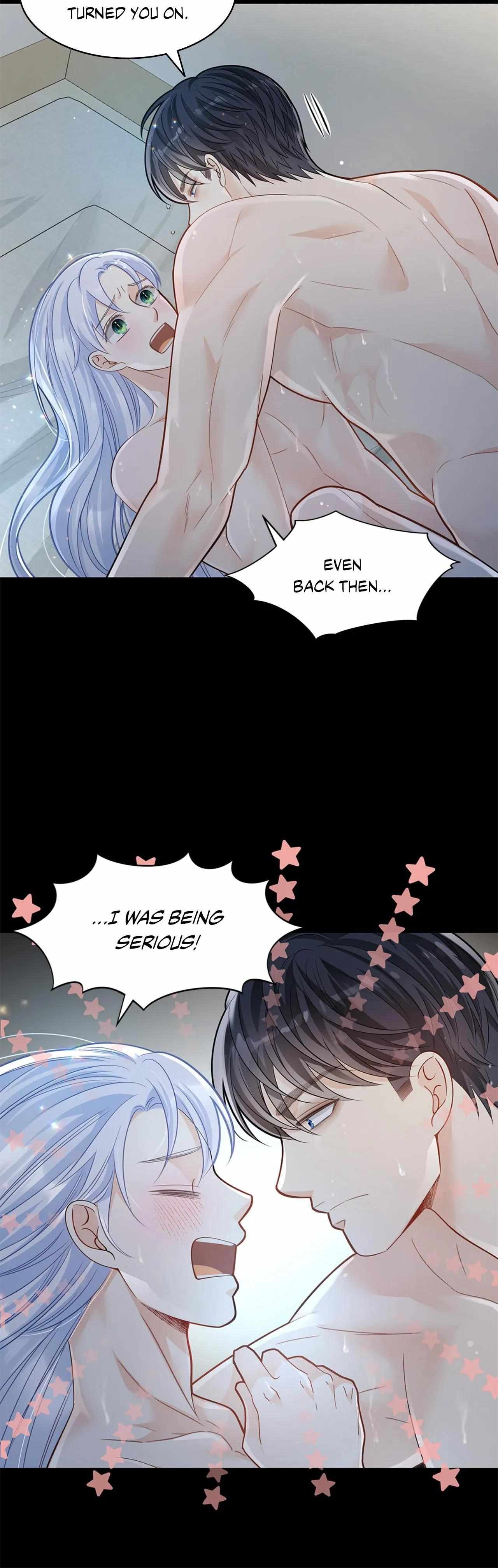 Read The Fox's Thief Marriage Manga Online
