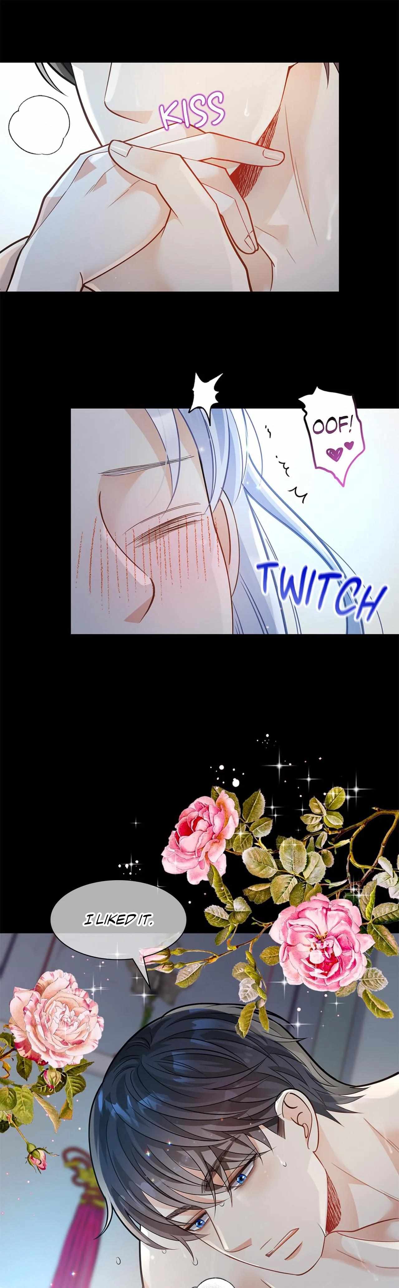Read The Fox's Thief Marriage Manga Online