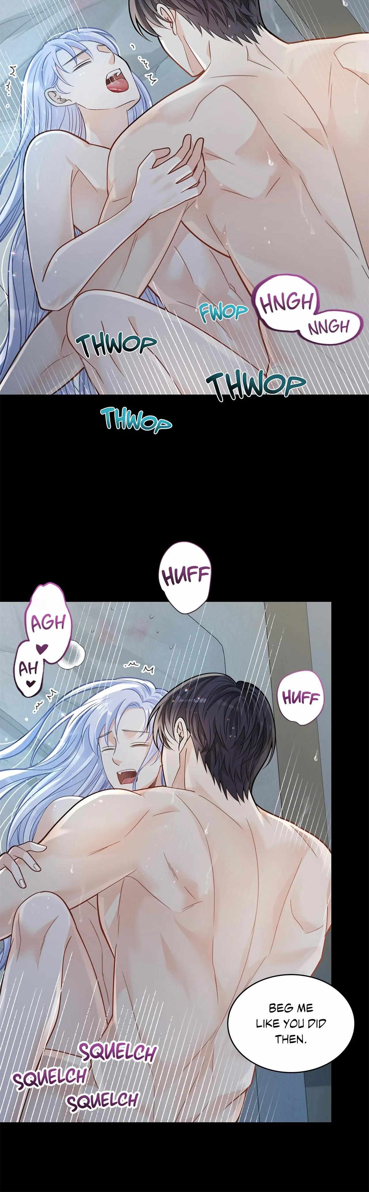 Read The Fox's Thief Marriage Manga Online