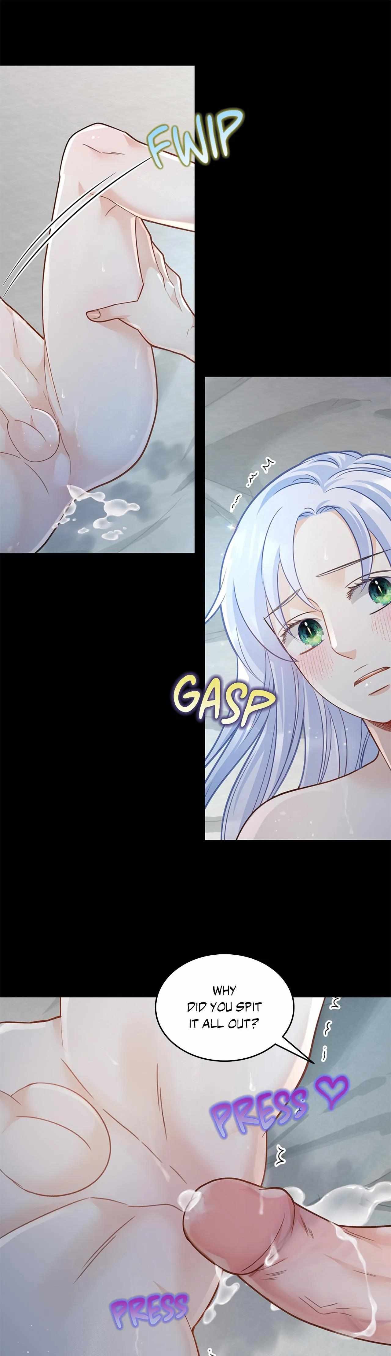 Read The Fox's Thief Marriage Manga Online