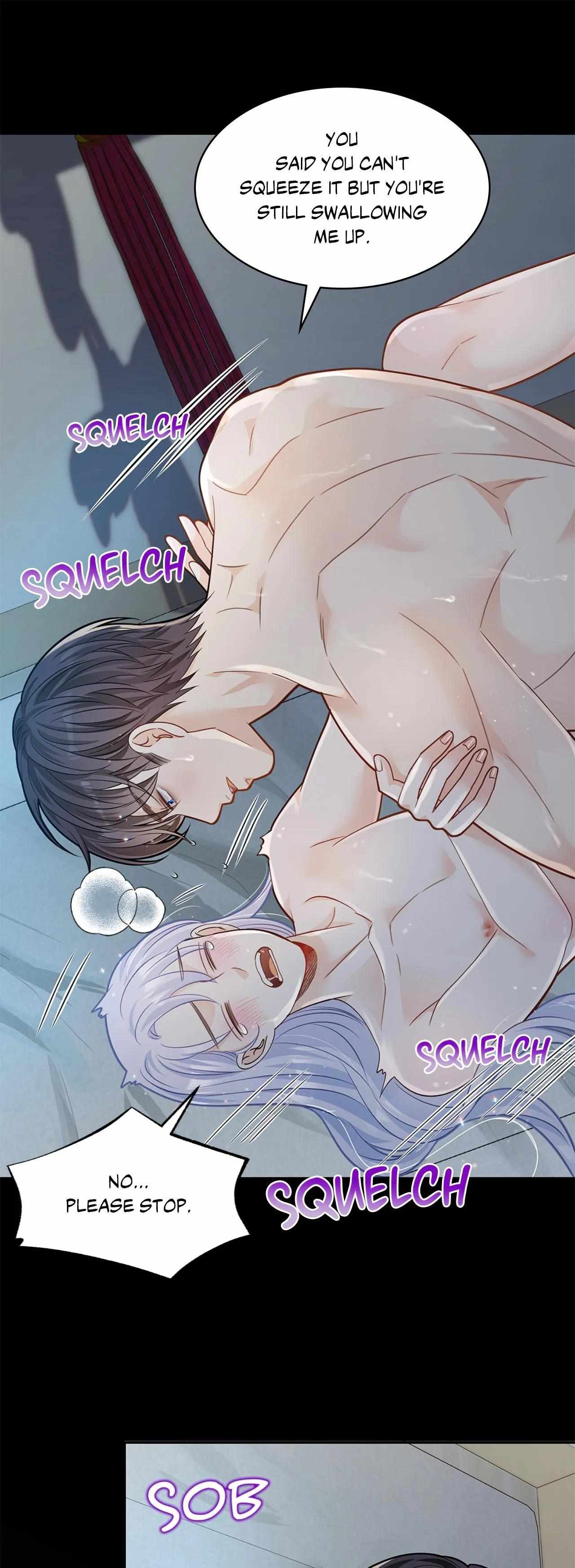Read The Fox's Thief Marriage Manga Online
