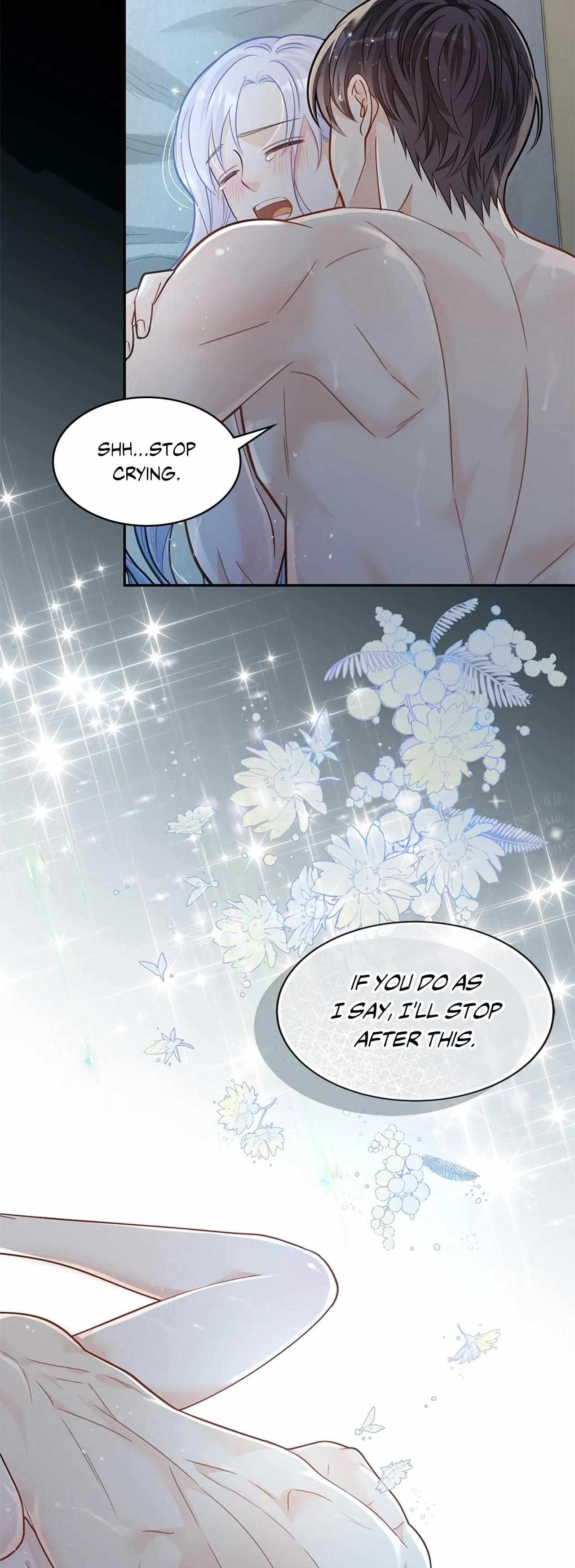 Read The Fox's Thief Marriage Manga Online