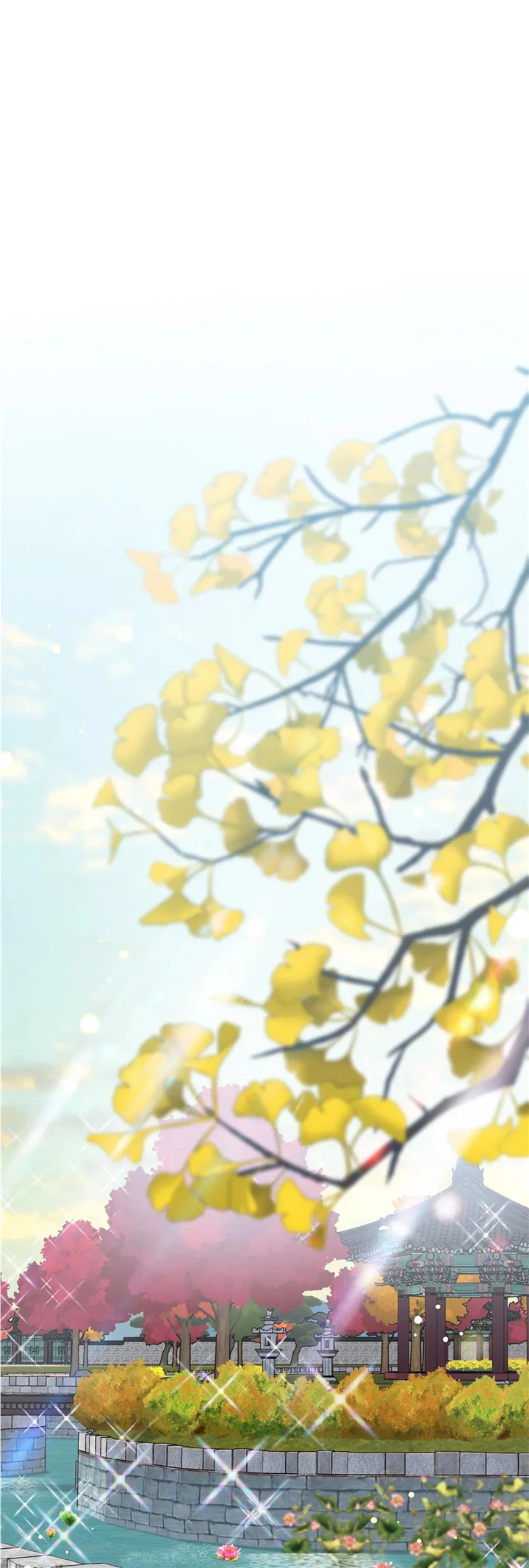 Read The Fox's Thief Marriage Manga Online