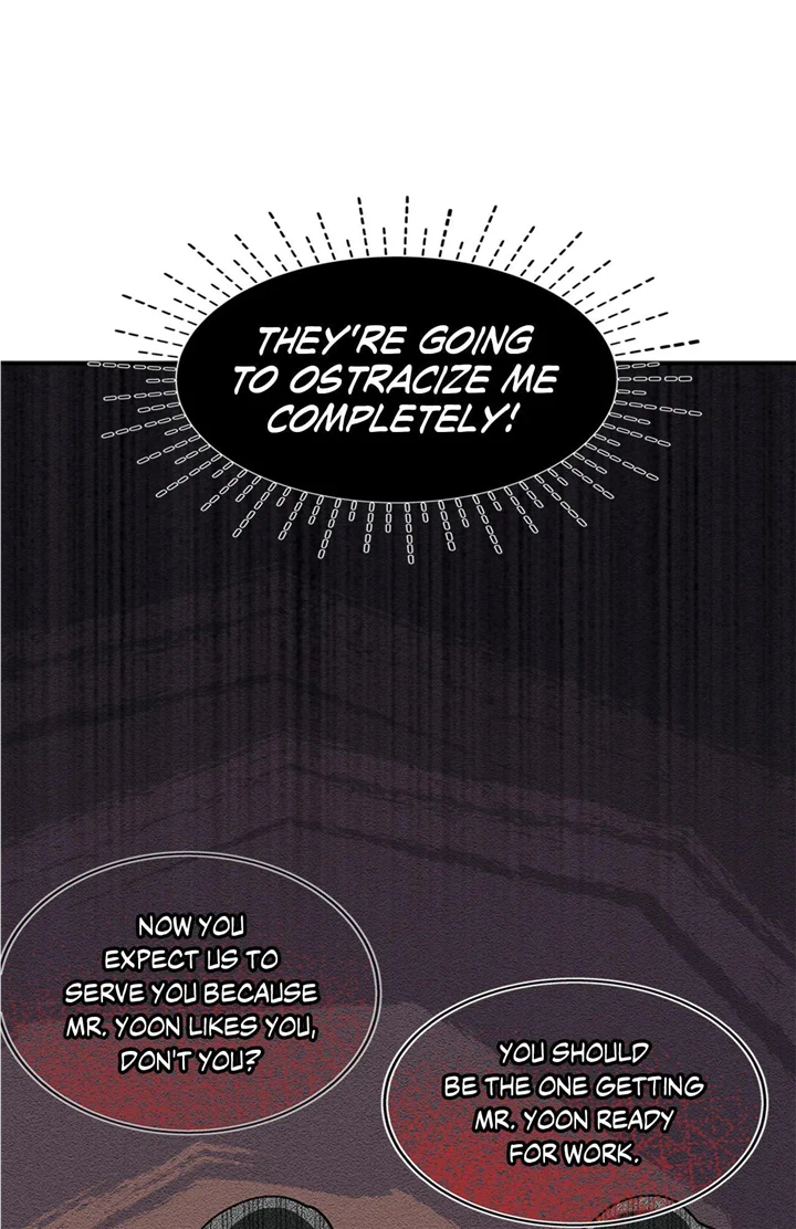 Read The Fox's Thief Marriage Manga Online