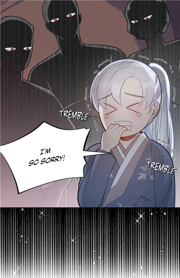 Read The Fox's Thief Marriage Manga Online
