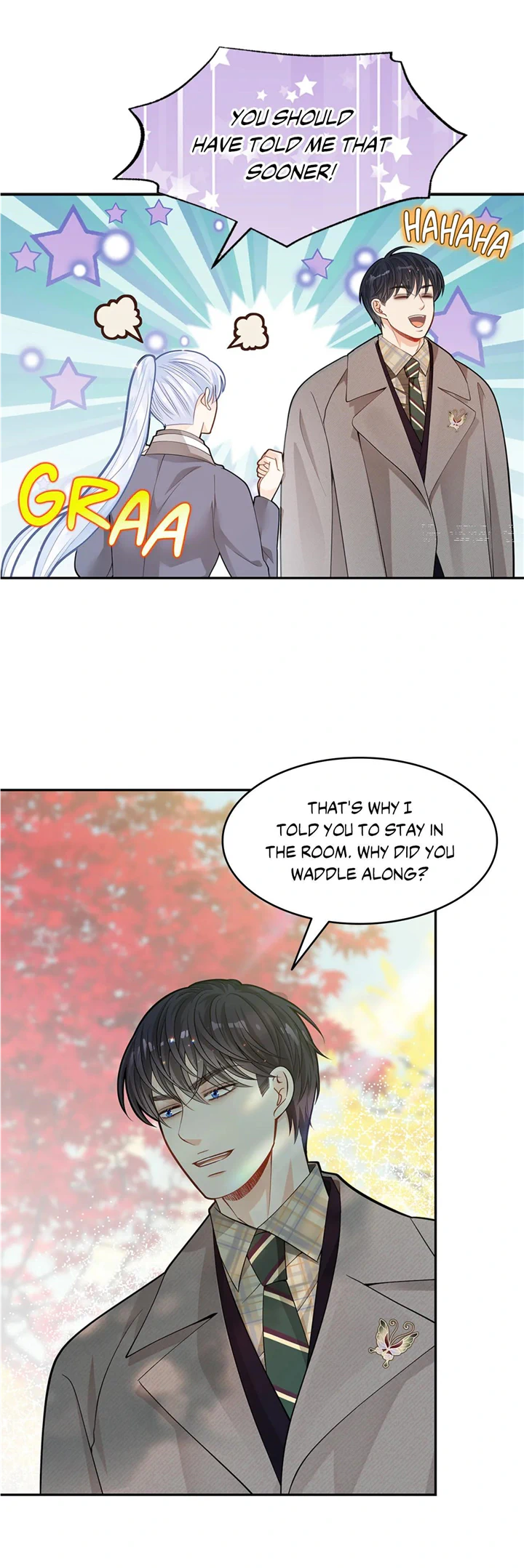 Read The Fox's Thief Marriage Manga Online