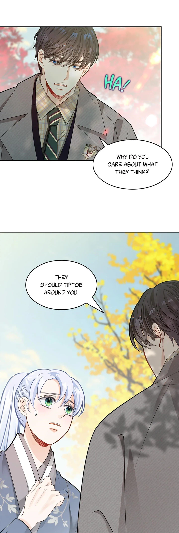 Read The Fox's Thief Marriage Manga Online