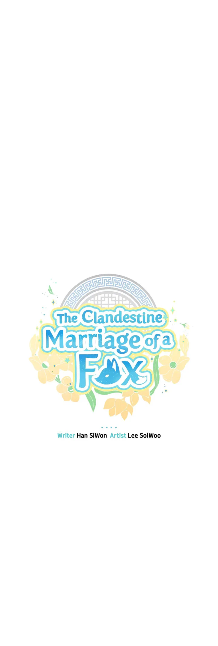 Read The Fox's Thief Marriage Manga Online