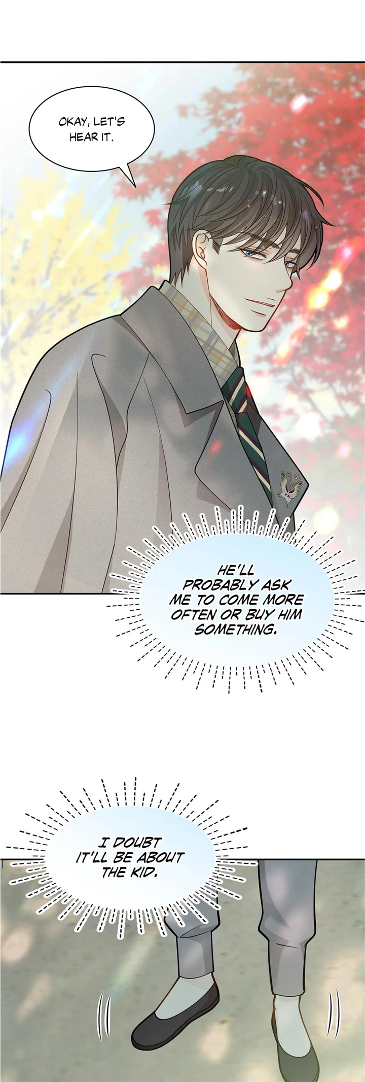 Read The Fox's Thief Marriage Manga Online