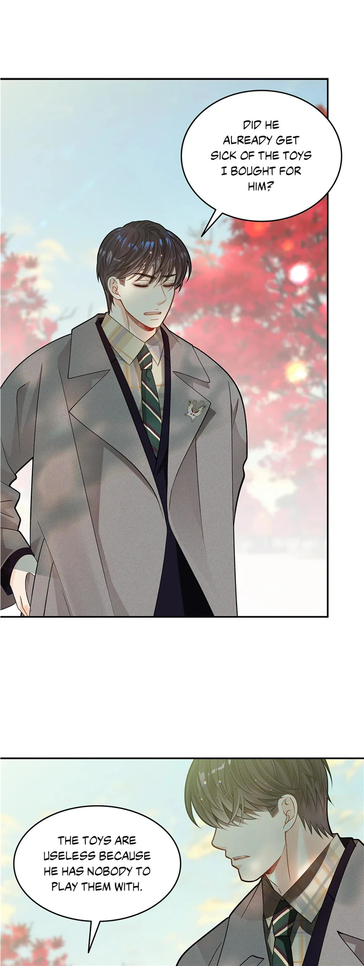 Read The Fox's Thief Marriage Manga Online