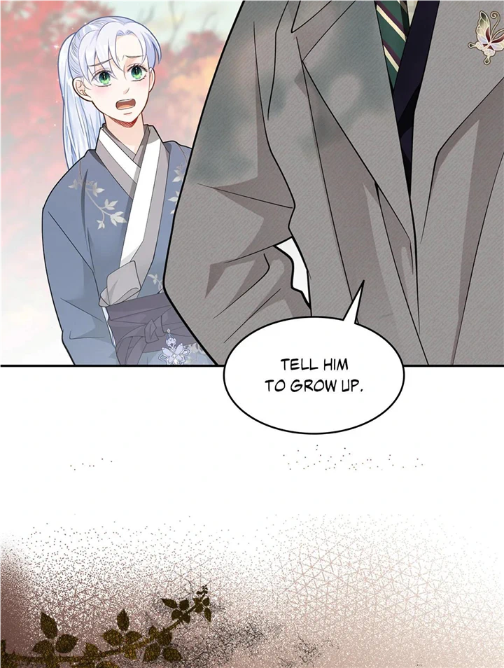 Read The Fox's Thief Marriage Manga Online