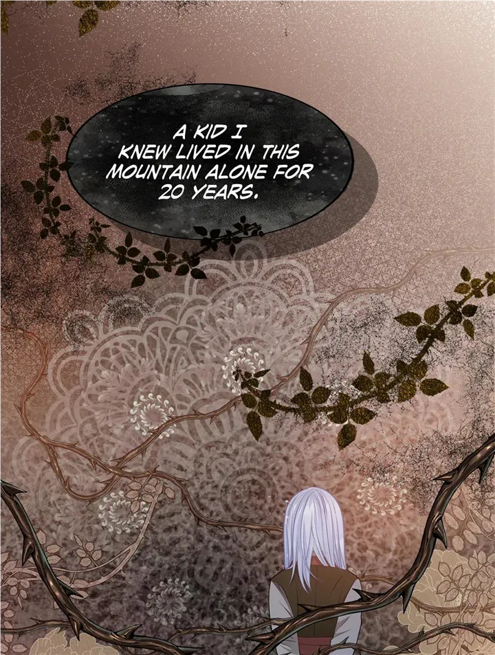 Read The Fox's Thief Marriage Manga Online