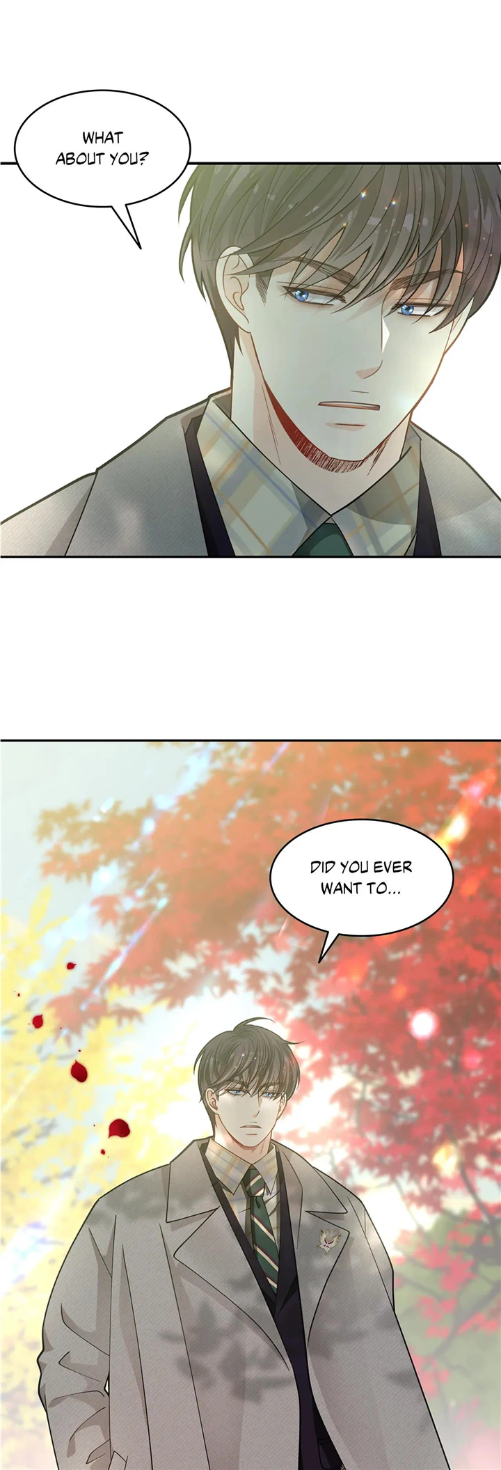 Read The Fox's Thief Marriage Manga Online