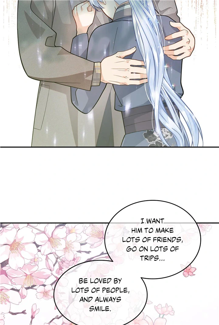 Read The Fox's Thief Marriage Manga Online
