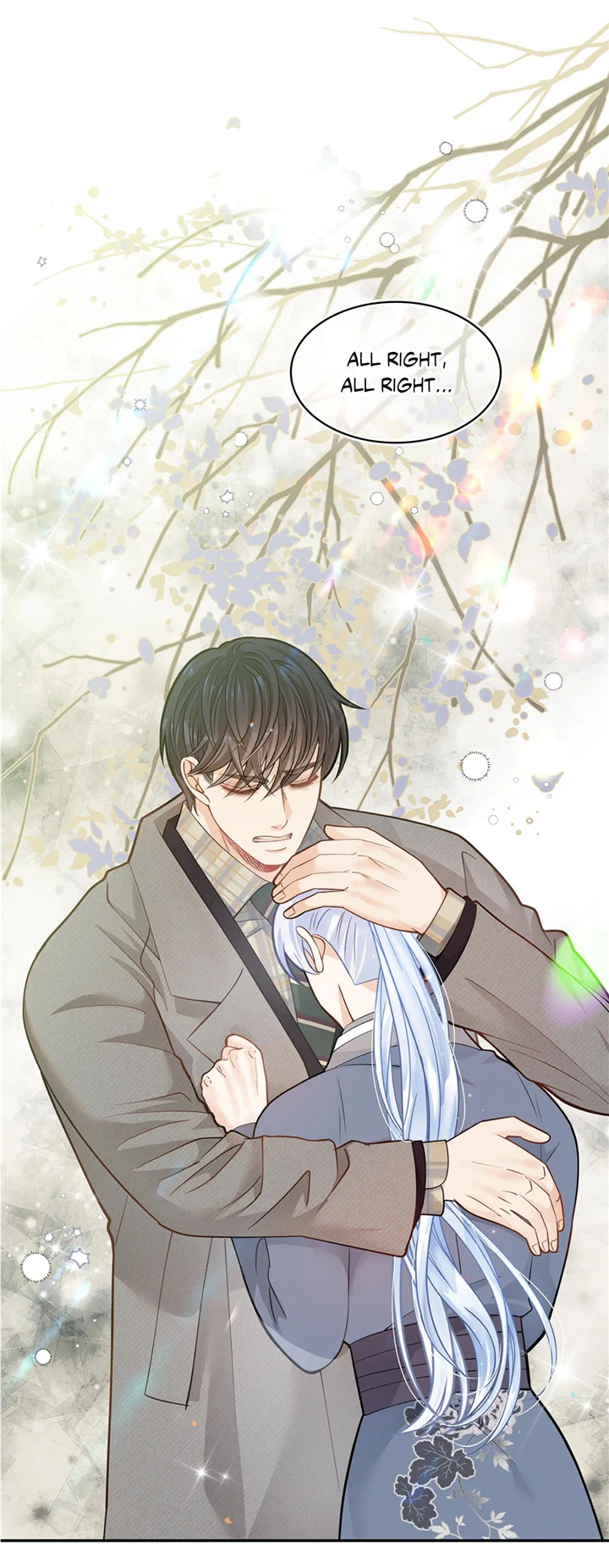 Read The Fox's Thief Marriage Manga Online