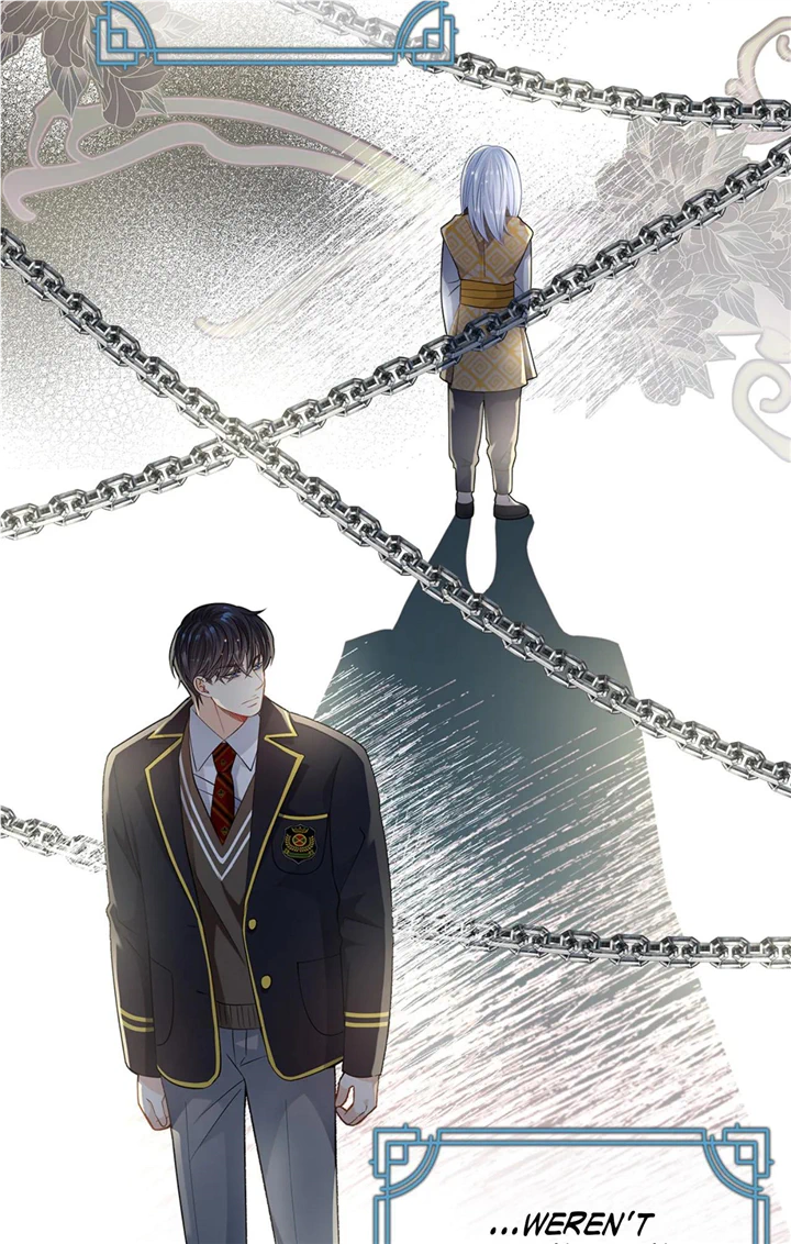 Read The Fox's Thief Marriage Manga Online