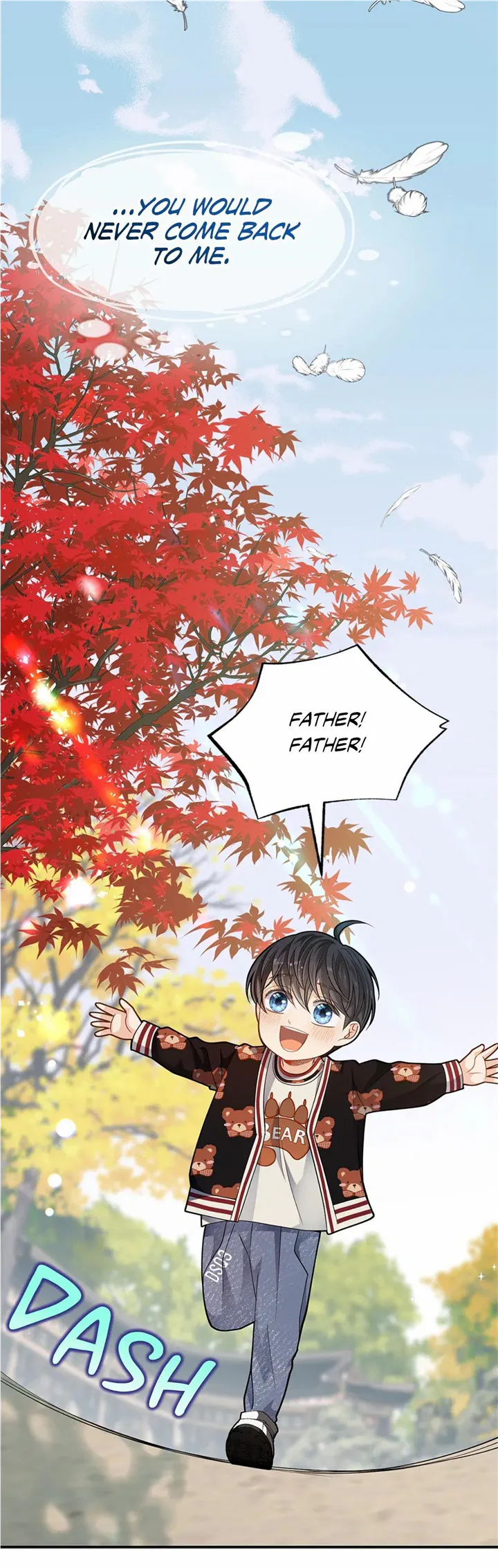 Read The Fox's Thief Marriage Manga Online