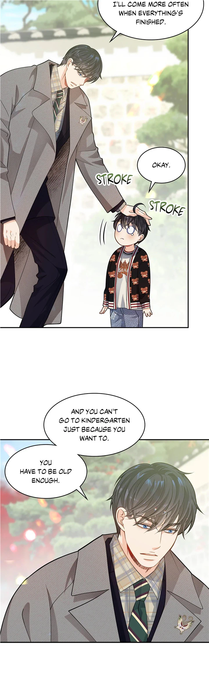 Read The Fox's Thief Marriage Manga Online