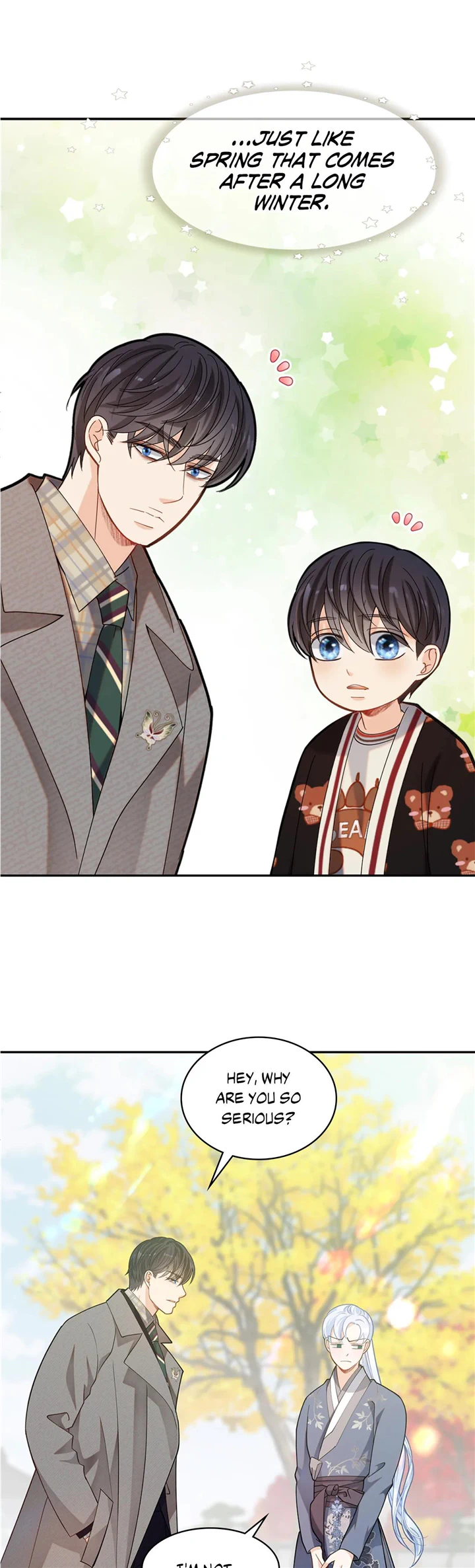 Read The Fox's Thief Marriage Manga Online