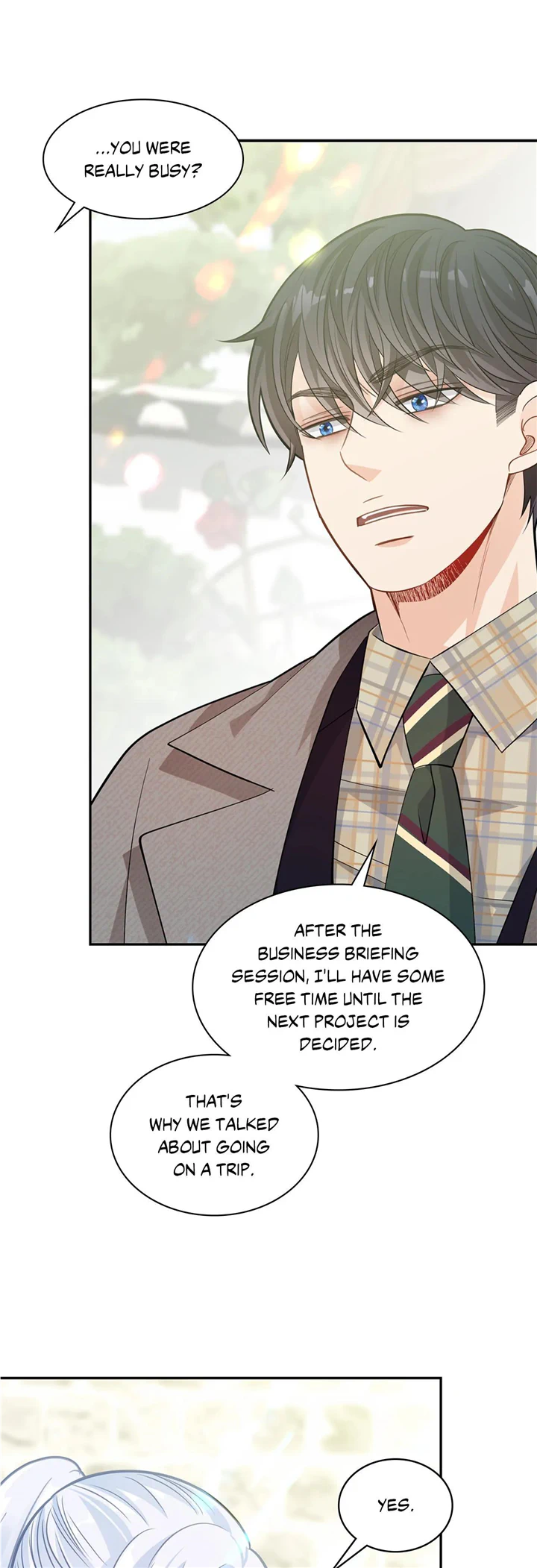 Read The Fox's Thief Marriage Manga Online